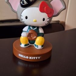 Hello Kitty Bobbllehead