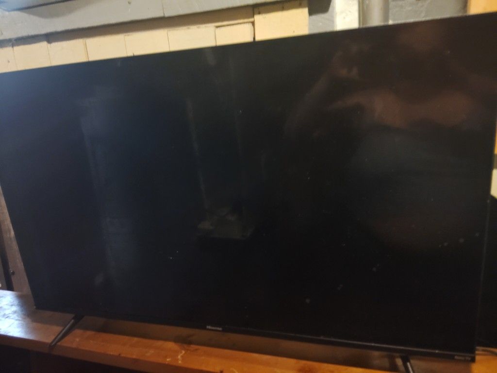 Hisense Tv