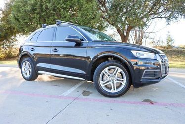 2019 Audi Q5