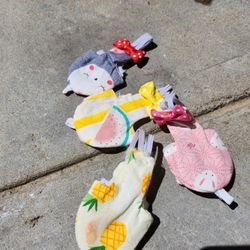 small bird resuable diapers