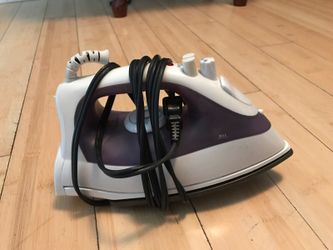The best Iron