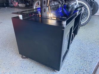 Tv stand
