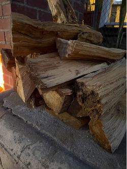 Firewood 🪵