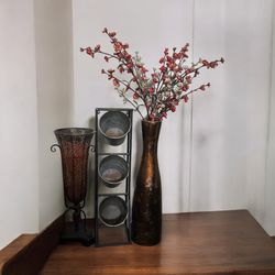 Vases