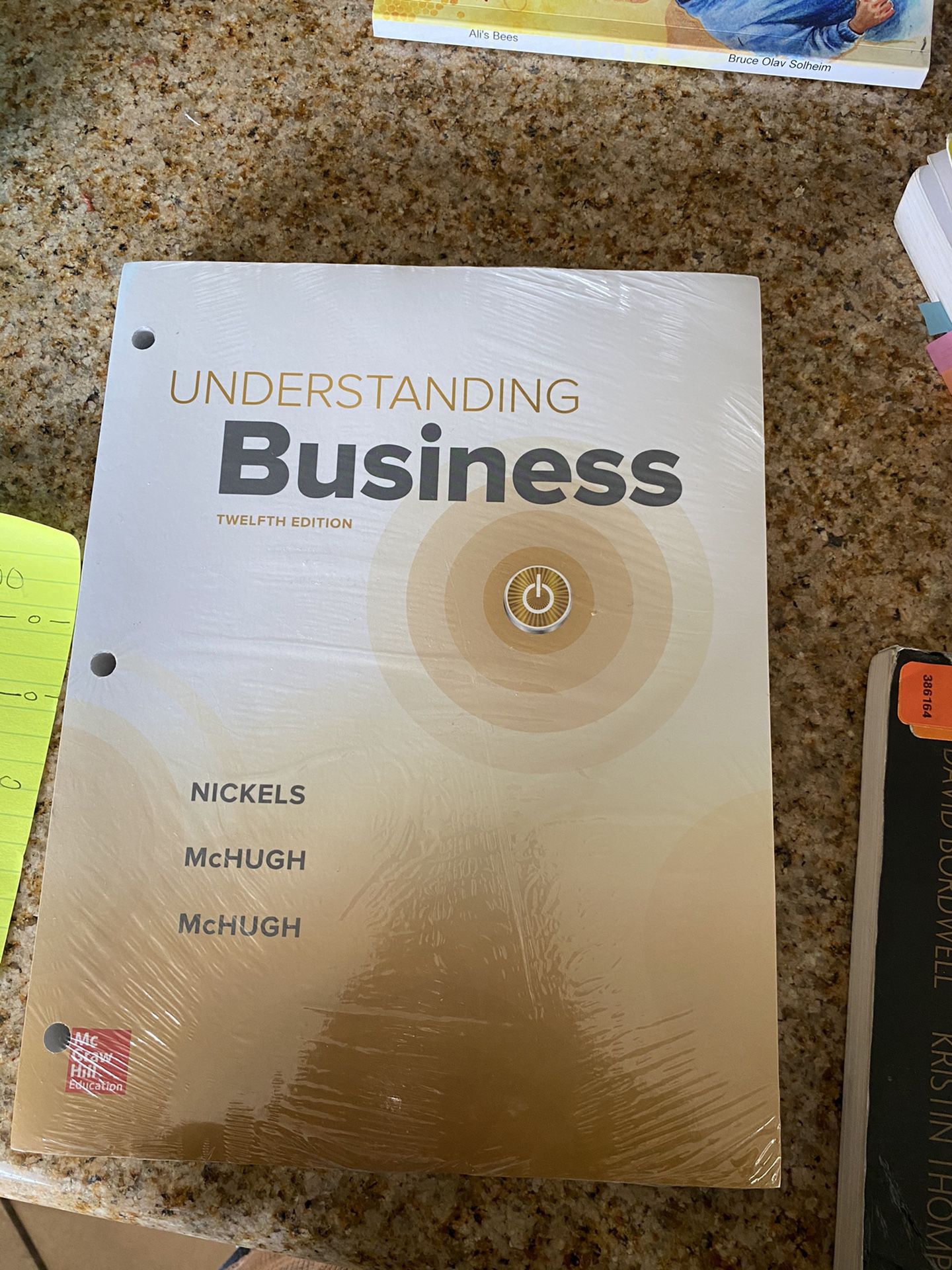 Understanding business twelfth edition