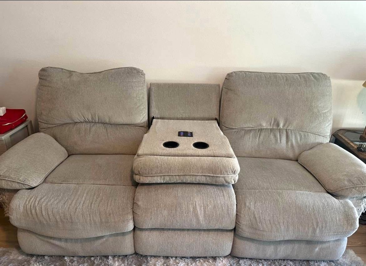 Couch
