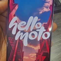 Motorola G 2025 128 Gb