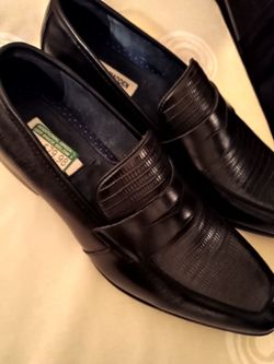 Steve Madden Men Loafers