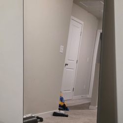 Lululemon Mirror Exercise Workout Equipment 