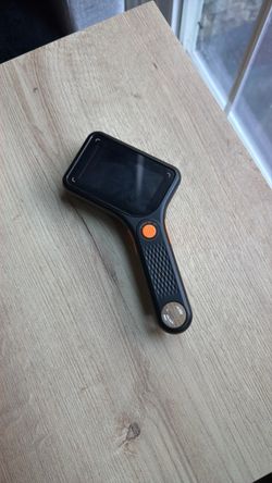 Handheld Digital Magnifier with Screen
