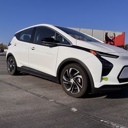 2023 Chevrolet Bolt EV
