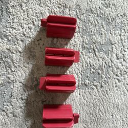 Tooth Paste Squeezer