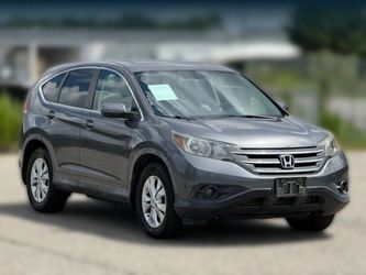 2013 Honda CR-V