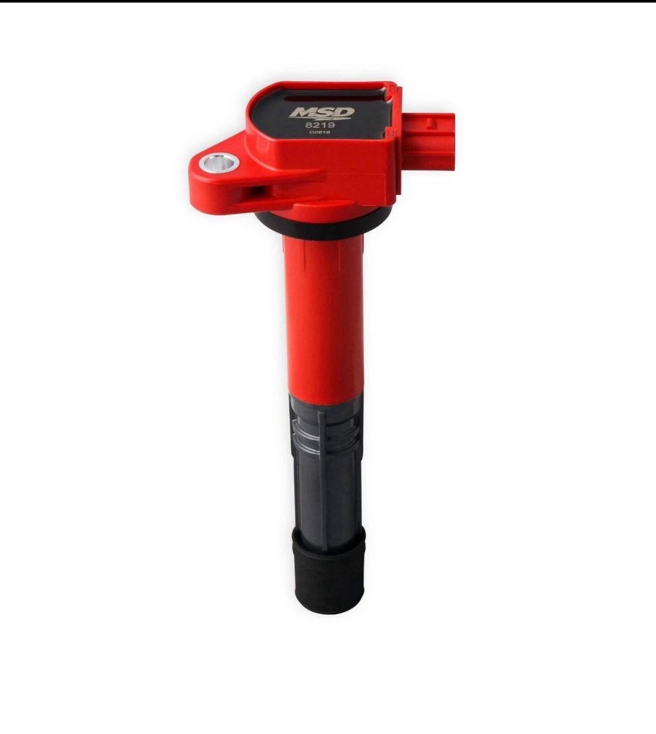 BRAND NEW MSD 8219 Direct Ignition Coil – Fits Honda CR-V & Accord 🔥