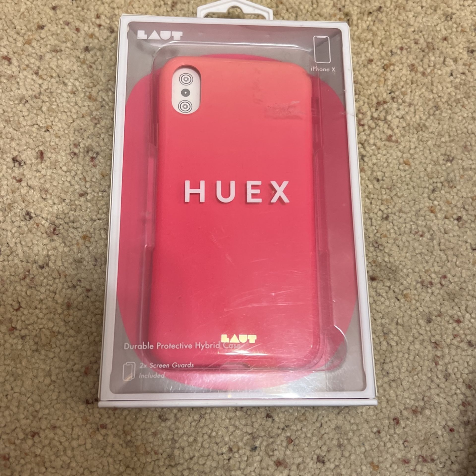 iPhone X Case
