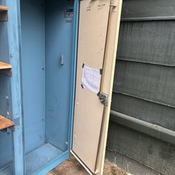Storage Cabnet 