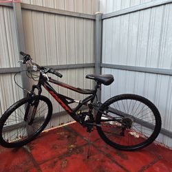 Two Bikes on sale