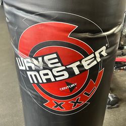 Punching Bag