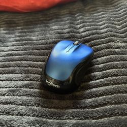 Wireless Logitech Mouse