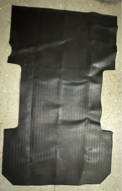 Nyracord Dodge Dakota 8’ truck liner - unused