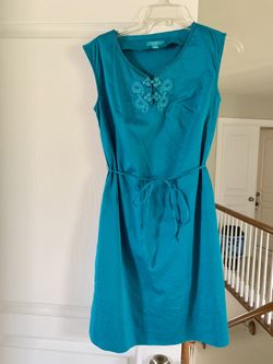 Like NEW Calypso St. Barth Dress (size 4)