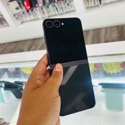 iPhone flip 6 512 gb unlocked