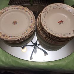 Extra Dishes For The Holidays