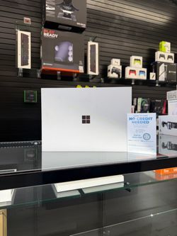 Microsoft surface pro 12” **FINANCE AVAILABLE/NO INTEREST&CREDIT**