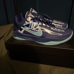 Kobe 5 X-Ray Size 11.5 NEVER WORN