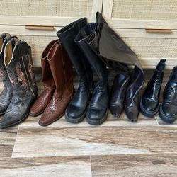 Boots