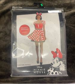 Minnie Mouse Brand New