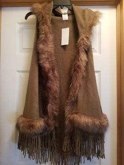 Women Sweater Vest
