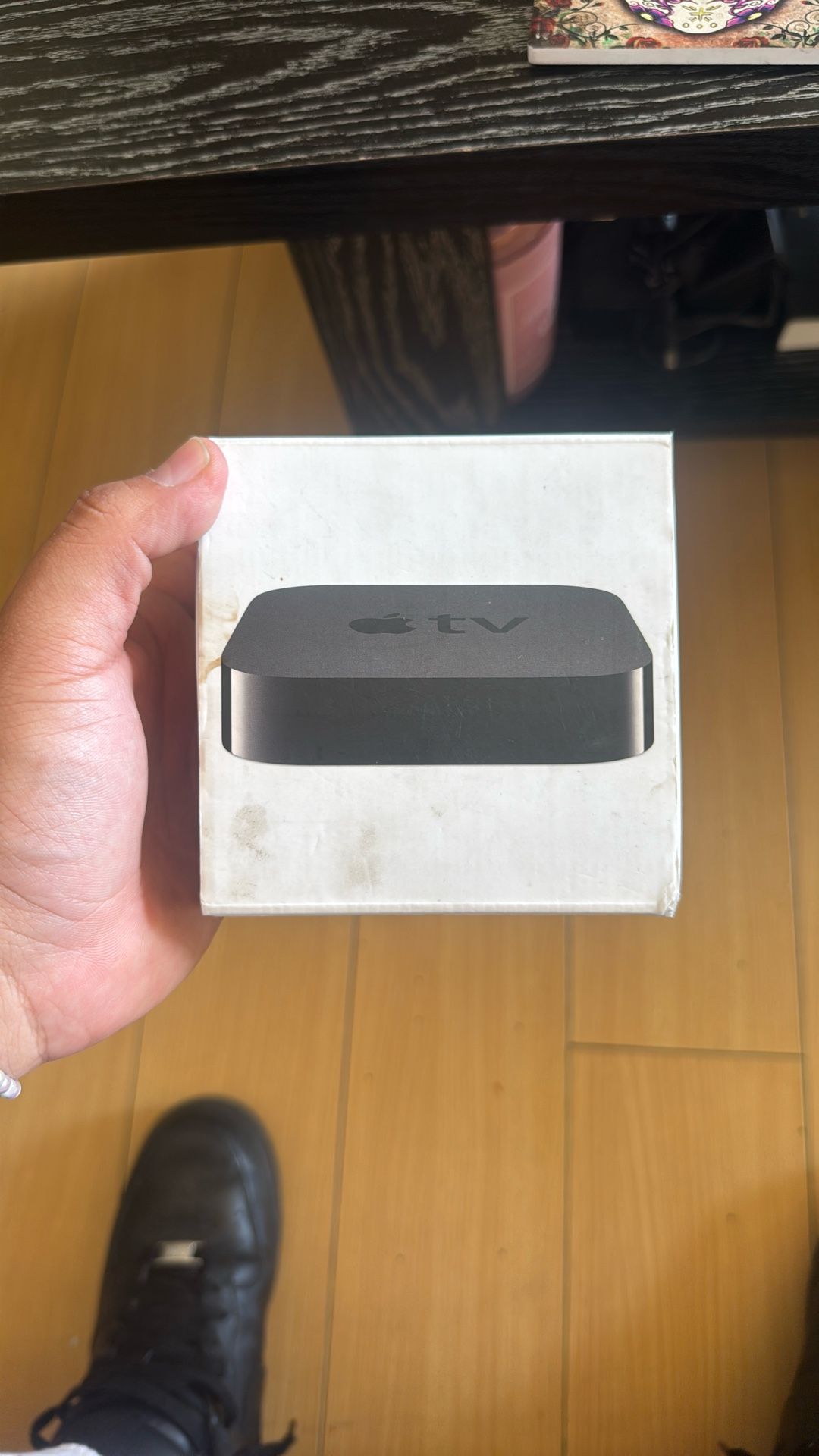 Apple Tv