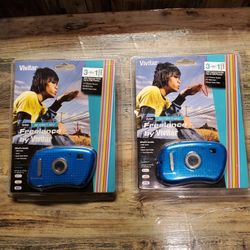 X2 Freelance By Vivitar ( Digital cameras)NEW