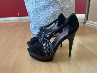 Brand new glamorous Pelle Moda heels