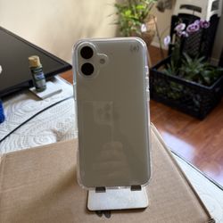 iPhone 16 Plus For Cricket 
