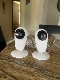 2 New Cámara