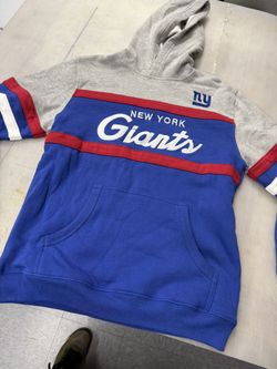 Mitchell and Ness Hoodie Youth Medium