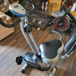 Exercise Bike