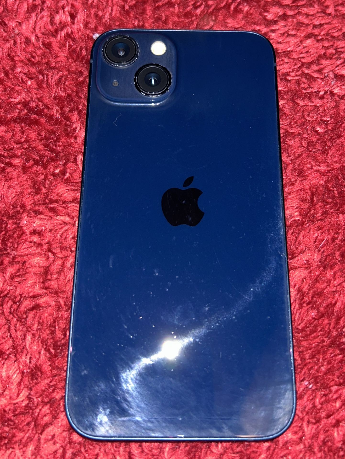 T-Mobile iPhone 13
