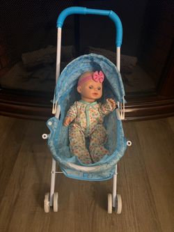 Stroller Toy