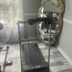 Treadmill