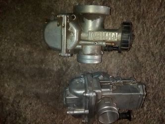 Carburetor For Dirt Bike