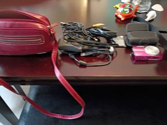 Assorted Antique Camera's 