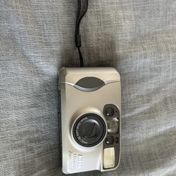 Nikon Film Camera Vintage 