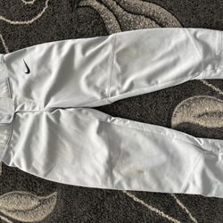 Boys/Girls Baseball Pants 
