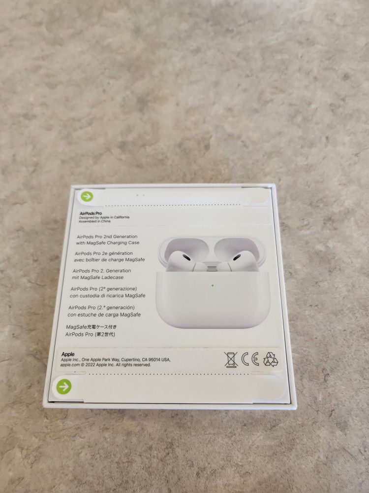 AirPod Pro 2s For $110 In Louisville, KY
