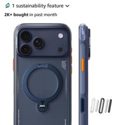 iPhone 17 Pro Case