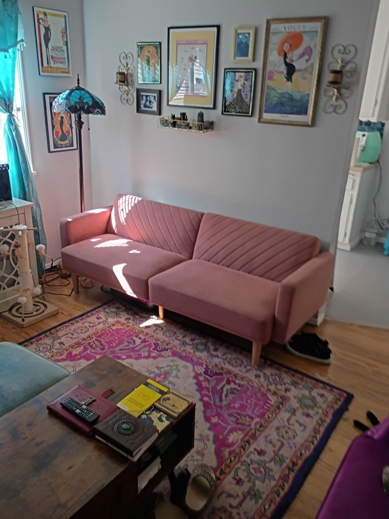 Couch / Futon