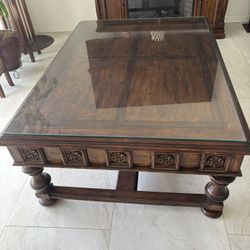 Mesa De Centro/Coffee Table